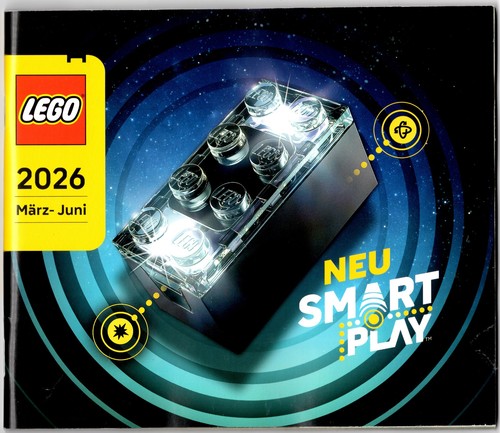 Lego technic duplo katalog - lego,