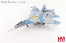 Hobby Master HA6019 Su-27P