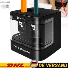 Elektrischer Anspitzer