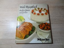 Miele Rezeptbuch - Backen
