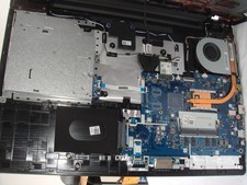 Lenovo IdeaPad 110-171KB Laptop, ohne Festplatte, als Ersatzteil