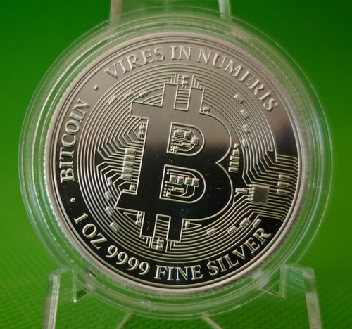 2022 niue bitcoin - bitcoin, vires