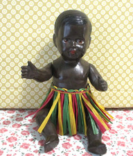 Antike Cellba Puppe Nixe DRP