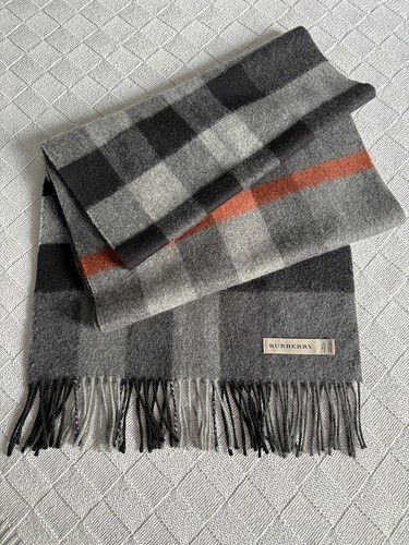 Original burberry schal - original,