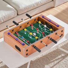Mini Tischkicker Kicker