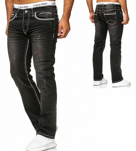 Ikennas jeans hose herren - hose,