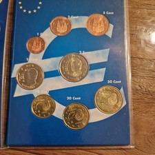 KMS Spanien 2008, Lose aus