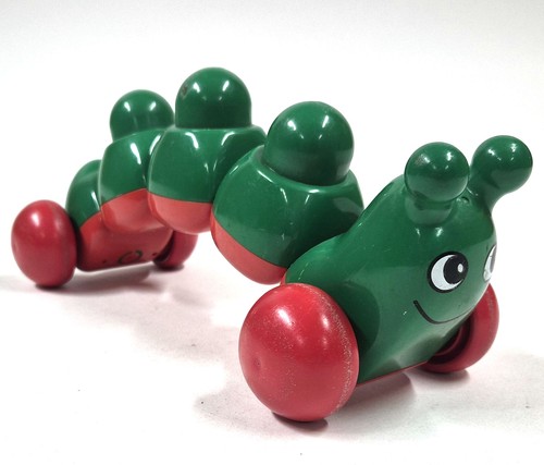 Vintage lego duplo - vintage,