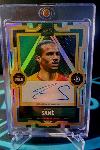 Leroy sané galatasaray - /75, [galatasaray