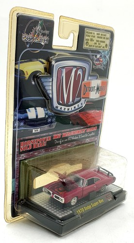 Castline machines 64 - castline, 1/64