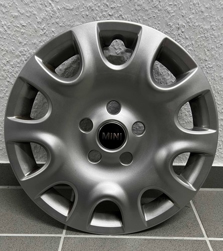 Original mini radkappen - original, 4x