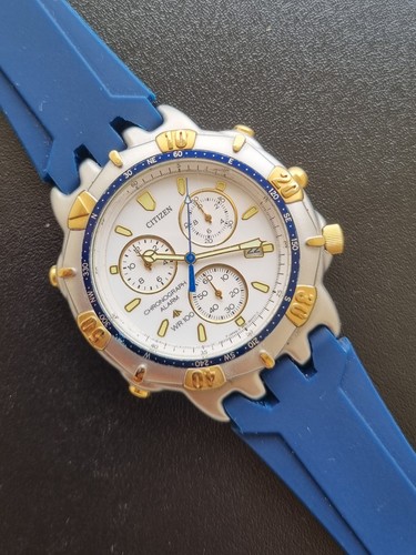 Vintage citizen promaster - vintage,
