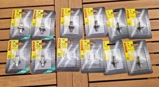 Bosch H1 Halogenlampen 10 Stück 