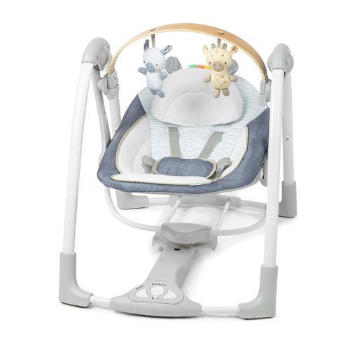 Ingenuity swing go - swing,