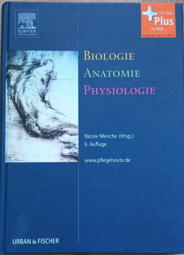 Biologie anatomie physiologie - biologie,