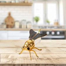 Kreative Honigdose für die