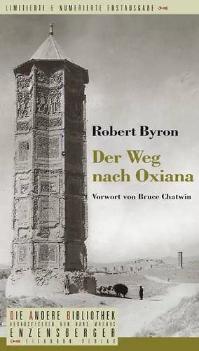 Der weg nach - der,