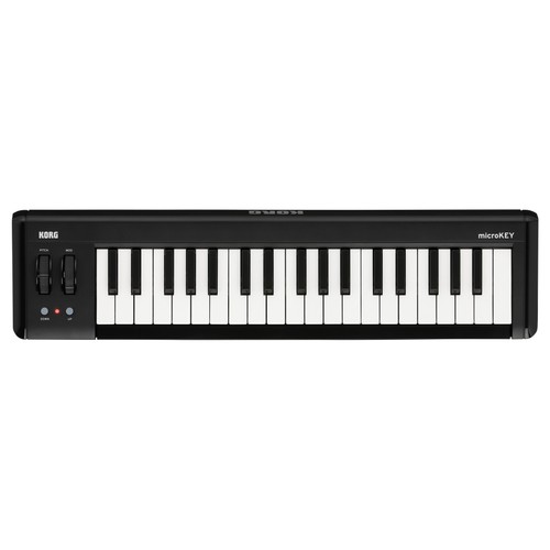 Korg microkey air - microkey,