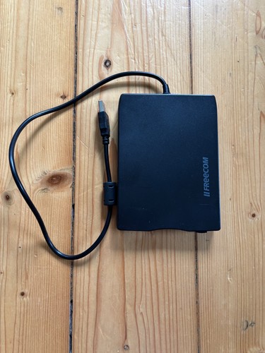 Freecom 22767 externes usb - externes,