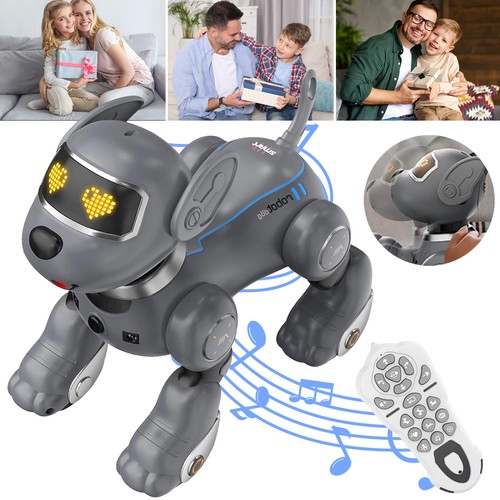 Roboter hund kinder - hund,