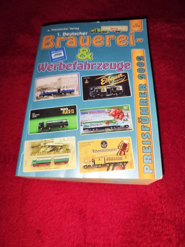 Deutscher brauerei und - 1.deutscher, brauerei-und
