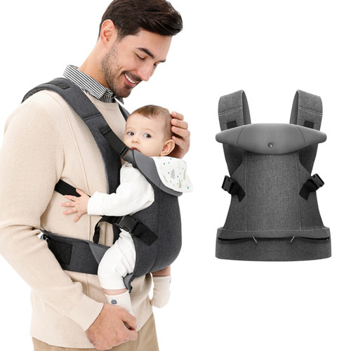 Babytrage für neugeborene - für, ab