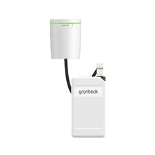 Grünbeck exaliQ Dosieranlage