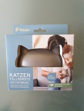 KATZEN FELLBÜRSTE Bürste TCM
