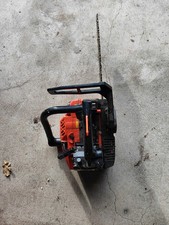 Motorsäge Tanaka TCS 3401 Einhandsäge