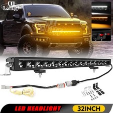 Led lightbar - led,
