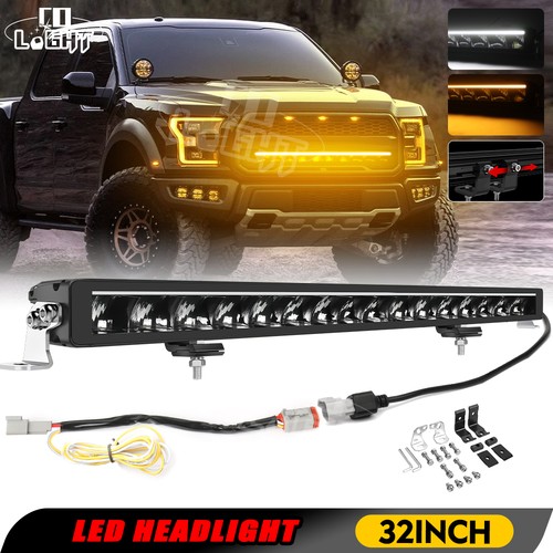 Led lightbar - led,