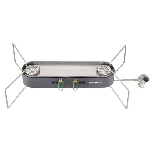 Optimus gemini gaskocher 2x - optimus,