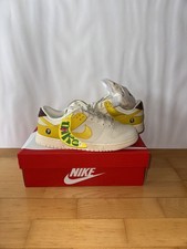 Nike dunk low banana - low, lx