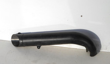 Lufteinlass Verkleidung links