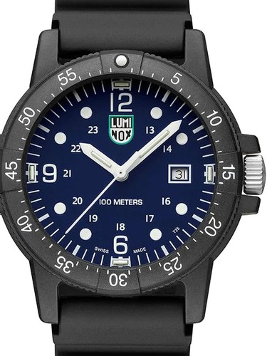 Luminox 2003 armbanduhr sea - x2.2003,