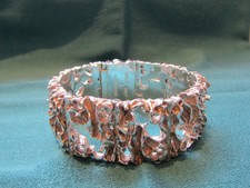 Armband Sterling Silber Tundra