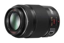 Panasonic Lumix H-PS45175E-K -