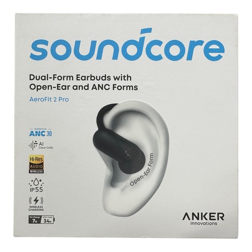 Soundcore anker aerofit - soundcore,