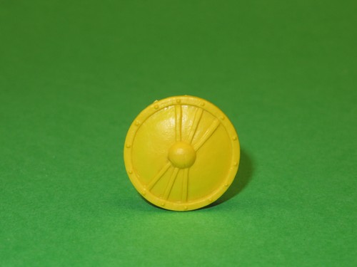 Timpo toys wikinger schild - timpo,