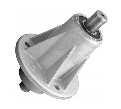 Messerspindel halter nabe - halter,