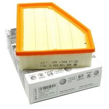 Original VW Phaeton (3D)