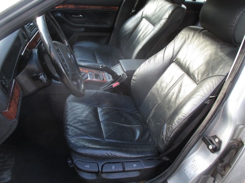 Bmw e39 touring - bmw,