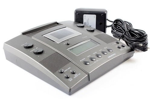 Grundig 3230 aufnahme - dt,