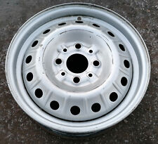 1 Felge 5.00Bx13ET42,5 Fiat Uno Fiorino - Typ 146, Bj.1992 bis 2001, Alcar 4250