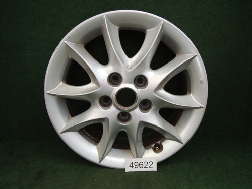 Aluminiumfelge kia ceed - kia,