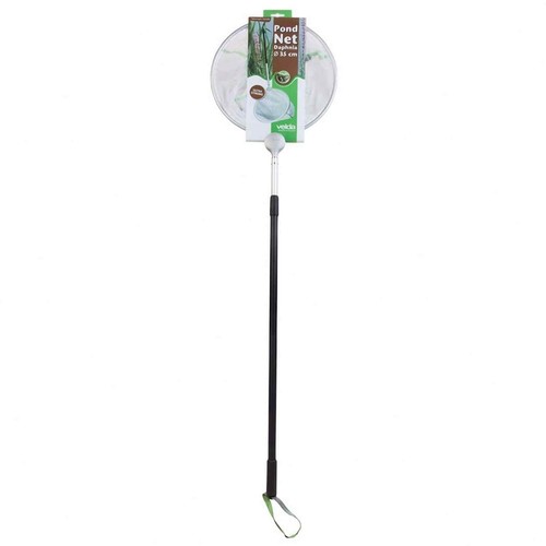 Velda pond net daphnia - pond,