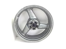 Hinteres Rad Felge 17 X 5,50