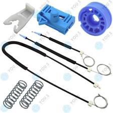 für PEUGEOT 307 CC (3B) elektrischer Fensterheber Reparatursatz Vorne Links