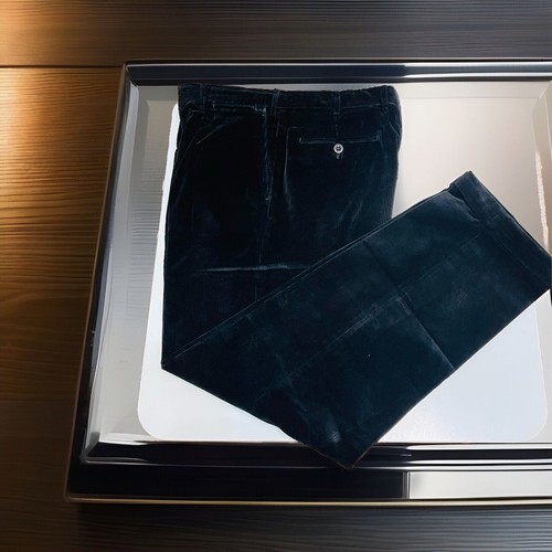 Brioni hose klassisch 51 - klassisch, gr.51