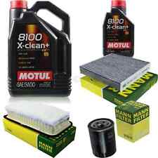 MOTUL 6 L 5W-30